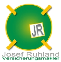 Versicherungsmakler Josef Ruhland Logo